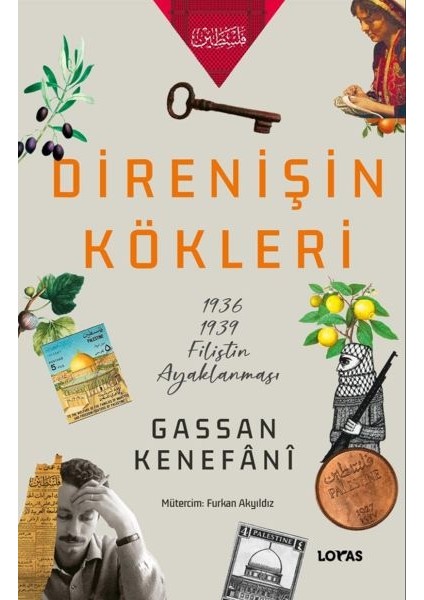 Direnişin Kökleri