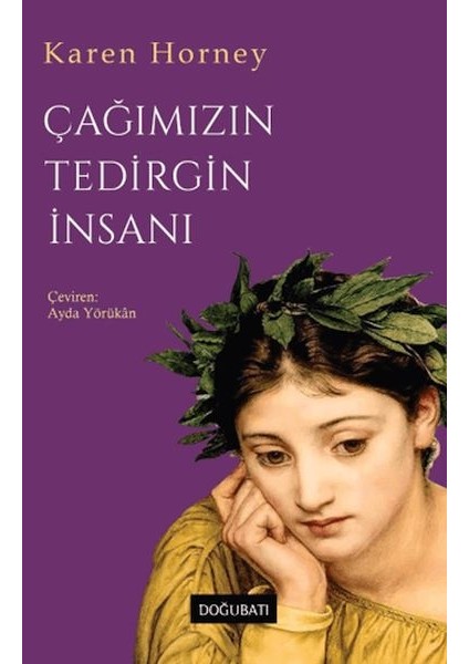 Çağımızın Tedirgin Insanı