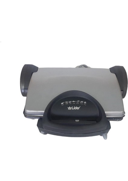 Granit Izgara Tost Makinesi, Qunito Lt-44, Şık ve Kullanışlı Mutfak Aleti fiyatları