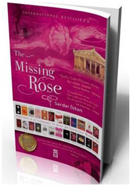 The Missing Rose