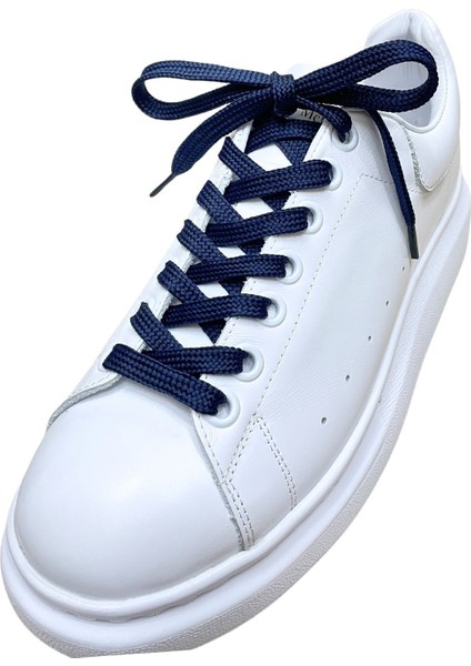 120 cm Yassı Spor Ayakkabı Bağcığı, Sneakers Bağcık, Yassı Ayakkabı Bağcığı 1 Çift fiyatları