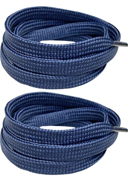 120 cm Yassı Spor Ayakkabı Bağcığı, Sneakers Bağcık, Yassı Ayakkabı Bağcığı 1 Çift modelleri