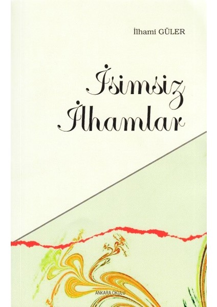 Isimsiz Ilhamlar