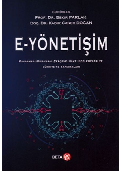 E-Yönetişim