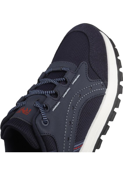 Floris Erkek Günlük Ayakkabı - Lacıvert indirimleri