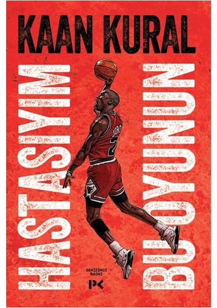 Hastasıyım Bu Oyunun