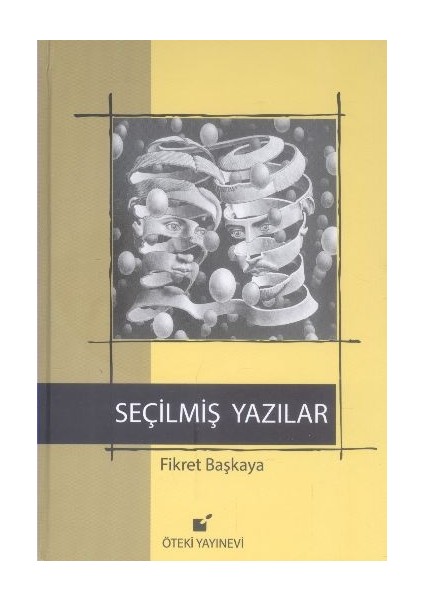 Seçilmiş Yazılar 1