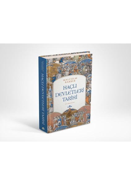 Haçlı Devletleri Tarihi