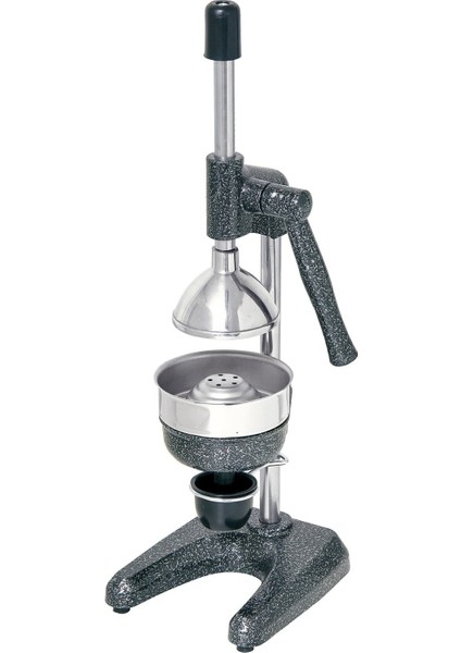 Sanayi Tipi Kollu Demir Döküm Portakal Sıkacağı, Dayanıklı ve Kullanışlı