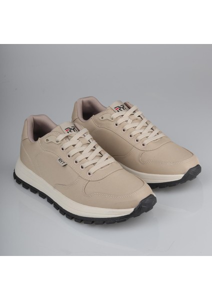 Predas Erkek Günlük Ayakkabı - Bej fırsatları