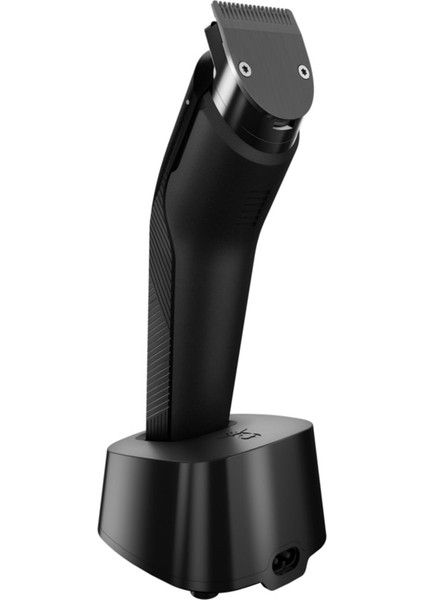 Siyah Mgk 9030 Çok Fonksiyonlu Saç ve Sakal Kesme Makinesi indirimleri