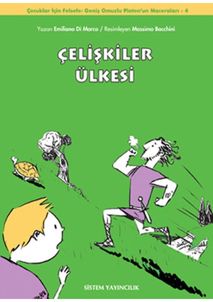 Çelişkiler Ülkesi