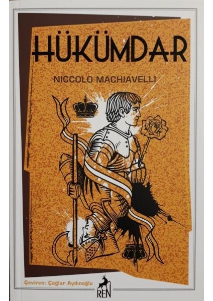 Hükümdar