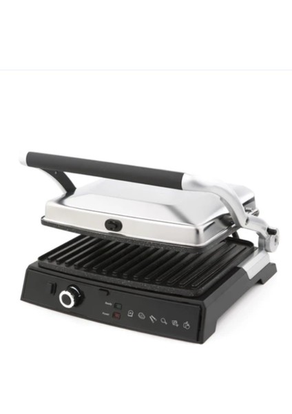 Gri Tost Makinesi, Pratik ve Şık Mutfak Aleti fiyatları