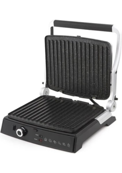 Gri Tost Makinesi, Pratik ve Şık Mutfak Aleti modelleri