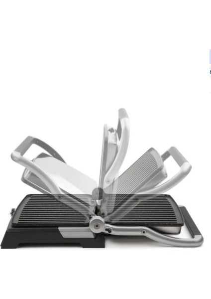 Gri Tost Makinesi, Pratik ve Şık Mutfak Aleti fırsatları