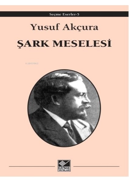 Şark Meselesi