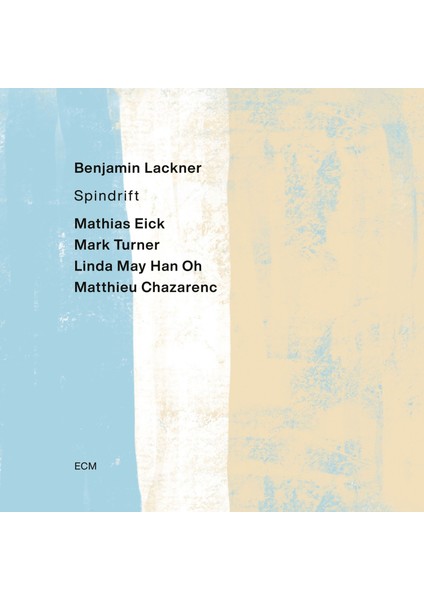 Benjamın Lackner Spındrıft - Plak