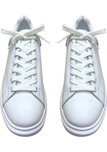 120 cm Yassı Spor Ayakkabı Bağcığı, Sneakers Bağcık, Yassı Ayakkabı Bağcığı 1 Çift indirimleri