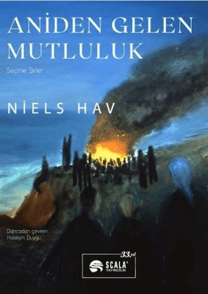 Aniden Gelen Mutluluk