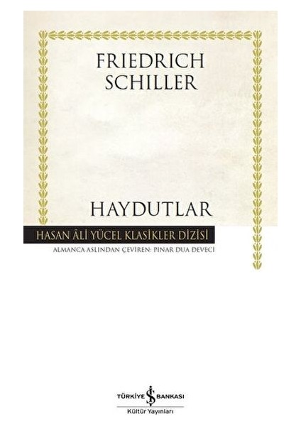 Haydutlar