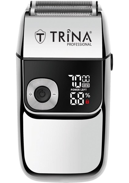 Çok Renkli Sakal Kesme Makinesi, Pratik ve Şık Tasarım