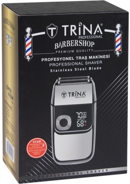 Çok Renkli Sakal Kesme Makinesi, Pratik ve Şık Tasarım modelleri