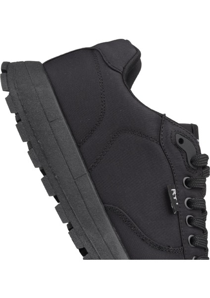 Predas Erkek Günlük Ayakkabı - Sıyah Sıyah indirimleri