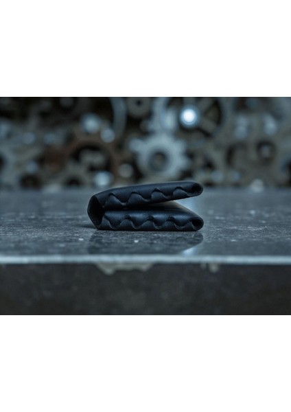 Minimalist Deri Cüzdan