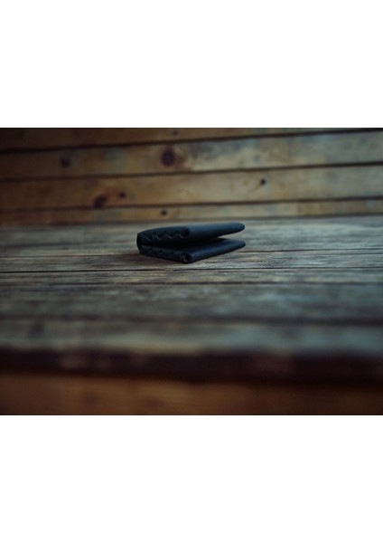 Minimalist Deri Cüzdan modelleri