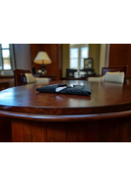 Minimalist Deri Cüzdan fırsatları