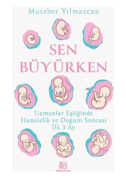 Sen Büyürken