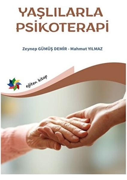 Yaşlılarla Psikoterapi