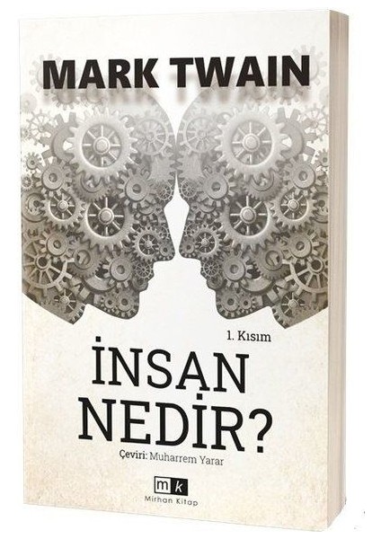 Insan Nedir? - 1. Kısım