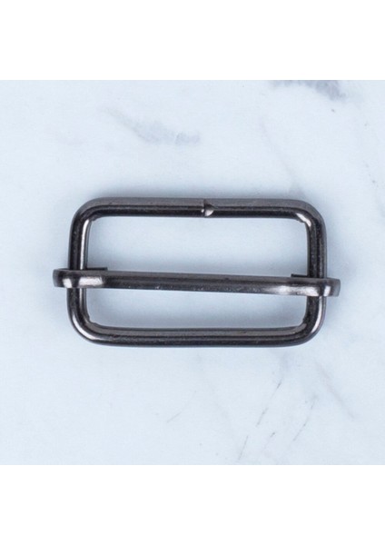 Loren Siyah Metal Toka Sürgülü 2 Li Paket fiyatları