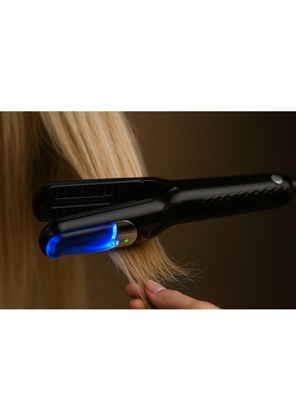 Saç Uç Düzeltici ve Kırık Onarım Cihazı – Pürüzsüz ve Sağlıklı Görünüm