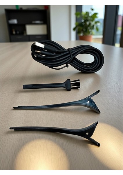 Saç Uç Düzeltici ve Kırık Onarım Cihazı – Pürüzsüz ve Sağlıklı Görünüm fırsatları