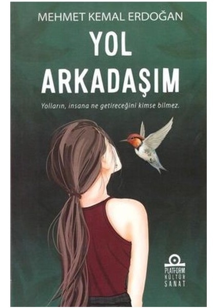 Yol Arkadaşım