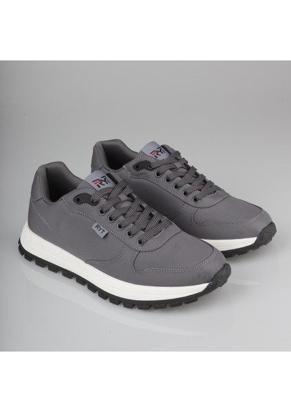 Predas Erkek Günlük Ayakkabı - Fume fırsatları