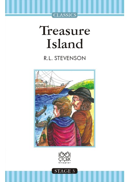 Treasure Island