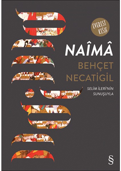 Naima