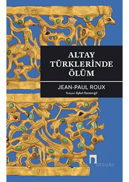 Altay Türklerinde Ölüm