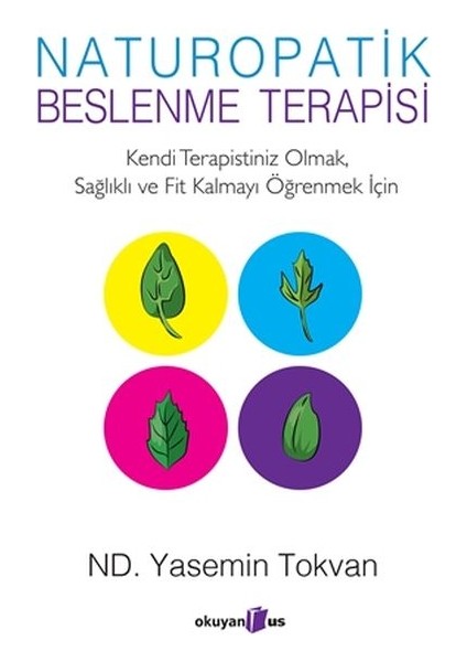 Naturopatik - Beslenme Terapisi