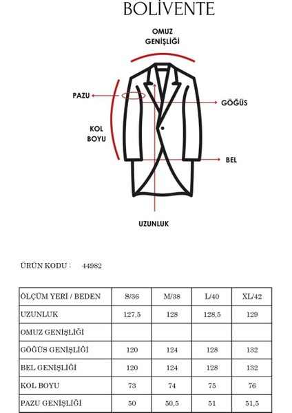 Kadın Regular Kemerli Kaşe Kaban