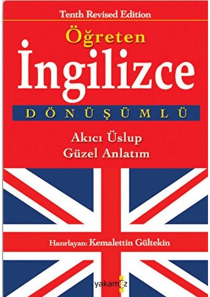 Öğreten Ingilizce
