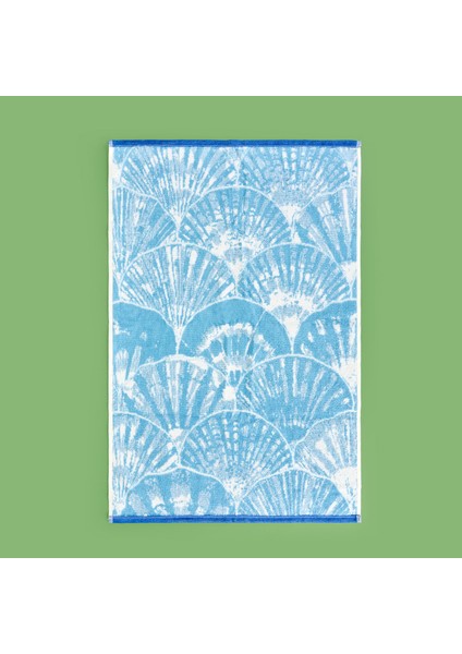 Soft Conch Yüz Havlusu - Ekru - 50X80 cm fırsatları