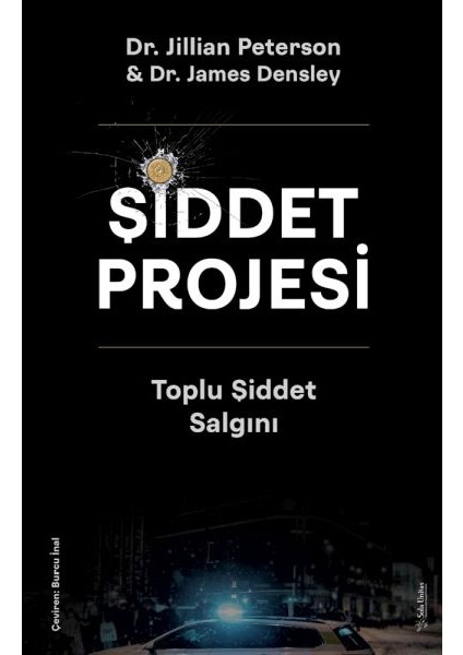 Şiddet Projesi