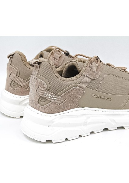 Raıny Erkek Spor Ayakkabı - Bej fırsatları