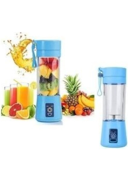 Mavi Şarjlı El Blenderi, Pratik ve Kolay Bebek Maması Hazırlama Mikseri modelleri