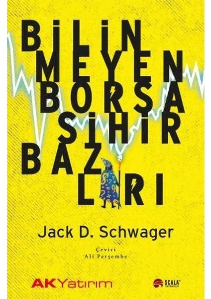 Bilinmeyen Borsa Sihirbazları